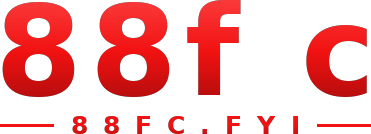 88f c logo